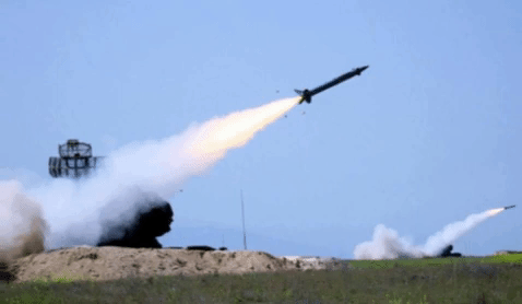 Artsakh Defense Army destroys enemy's Su-25