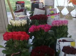 Воздержаться от повышения цен на цветы: призыв