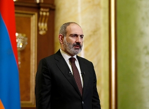Prime Minister Nikol Pashinyan’s Address to the Nation