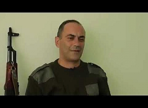 МО Армении опровергает азербайджанскую дезинформацию о гибели Национального героя Санамяна