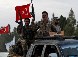 Սիրիական աղբյուր. «Լեռնային Ղարաբաղում սպանված վարձկանների թիվը հասել է 119-ի». ermenihaber.am