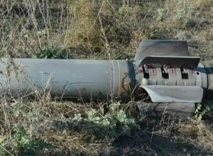 Azerbaijan fired rockets at the community with "Smerch" cluster bombs, according to preliminary data, there was one civilian casualty