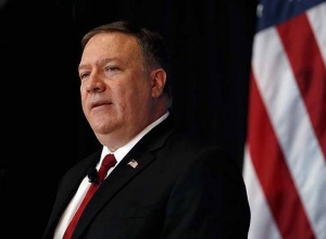 Mike Pompeo hopes Armenians will be able to defend against what Azerbaijanis are doing