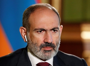 Azerbaijan’s aim is the ethnic cleansing of Armenians in NK - Nikol Pashinyan