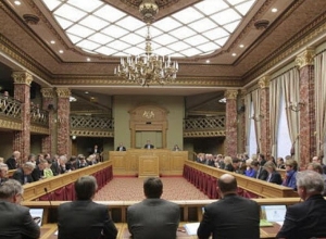 Լյուքսեմբուրգի խորհրդարանը միաձայն ընդունել է Ադրբեջանի ագրեսիվ ռազմական քայլերը դատապարտող բանաձև