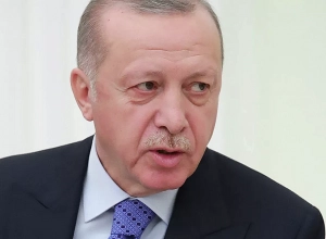 Էրդողանը հայտարարել է, որ Անկարան Ղրիմը չի ճանաչում որպես ռուսական տարածաշրջան