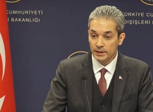 Անկարան վրդովված է Հունաստանի ԱԳ նախարարի` Երևանում արված հայտարարություններից