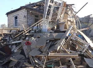 Почерк врага