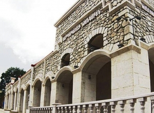 Արցախի գանձերը. գրատպությունը Արցախում