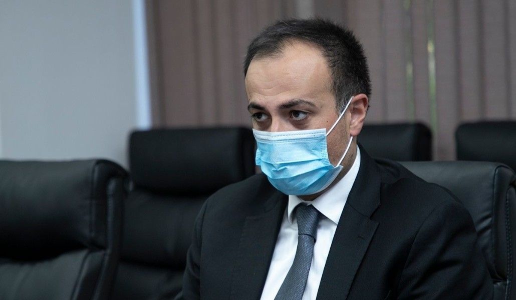 Արսեն Թորոսյան