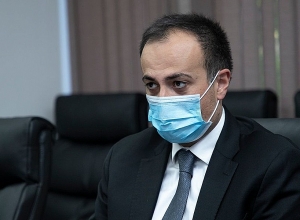 Մոլեգնում է գրիպի համաճարակը. երկրի մանկական բժշկական կենտրոնների մահճակալային ֆոնդը գերծանրաբեռնված է