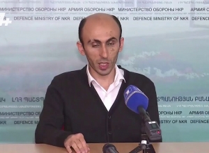 После договоренности о прекращении огня в Арцахе убито 8 гражданских лиц