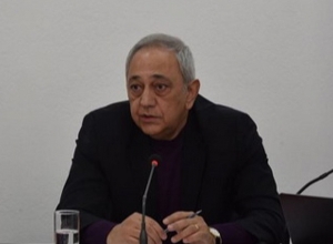 Դավաճանություն է. ԱԳ նախկին նախարարը` 14 կուսակցությունների հայտարարության մասին