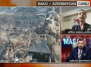 Հենց այդ էլ ուզում էինք լսել. ՀՀ ՊՆ-ն արձագանքել է Ադրբեջանի ԱԳՆ խոսնակի հայտարարությանը