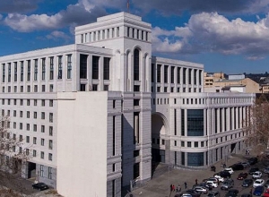 Statement of the Foreign Ministry of Armenia on the shelling of Artsakh’s capital Stepanakert and city of Shushi by Azerbaijan