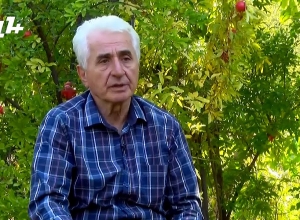 Վարդան Օսկանյանն ասել էր, քննարկվում է Մեղրիով 1,5 կմ լայնությամբ տարածք տալ Ադրբեջանին. Գրիգոր Հարությունյան