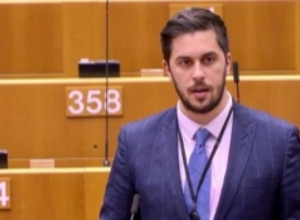 ԵԽ պատգամավոր. Ե՞րբ պետք է ԵԽ–ն զենքի էմբարգո կիրառի Թուրքիայի նկատմամբ