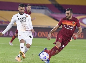 «Ռոման» հաղթեց, Մխիթարյանը կատարեց 2 գոլային փոխանցում (տեսանյութ)