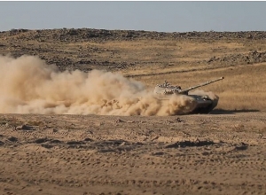 Утром Азербайджан возобновил обстрелы северного и южного направлений Арцаха