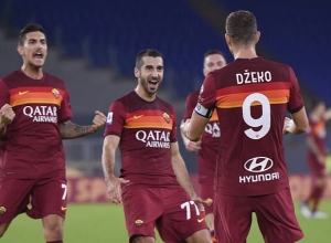 Լրագրողները բարձր են գնահատել Հենրիխ Մխիթարյանի խաղը, իսկ VAR-ը չեղարկել է նրա խփած գոլը