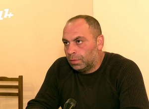 Մեղրիում խուճապ չկա