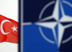 Congresswoman calls for U.S. to work with allies in removing Turkey from NATO