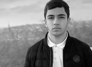 Արցախյան ռազմաճակատում զոհվել է ձյուդոյիստ Գոռ Սարգսյանը