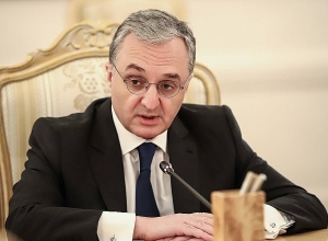 Foreign Minister Zohrab Mnatsakanyan’s interview to BBC Newshour