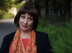 «Парни, Родина в вас нуждается»: Лала Мнацаканян