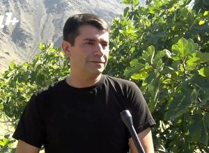 «Առաջնագծի՞, թե՞ թիկունքում տեղի ունեցող խժդժությունների մասին պետք է մտածենք»