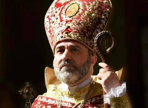 Եկեք զինվորագրվենք․ Ռումինիայի թեմի առաջնորդ Տաթև Սրբազանի կոչը՝ ռումինահայերին և բուլղարահայերին