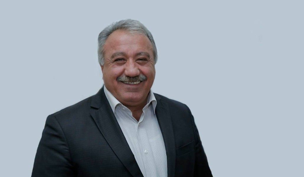 Սասուն Միքայելյան