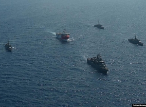 «Հունաստանը կդիմի ռազմական ուժի ընդդեմ Թուրքիայի, եթե վերջինս չհեռանա հունական կղզիներից»