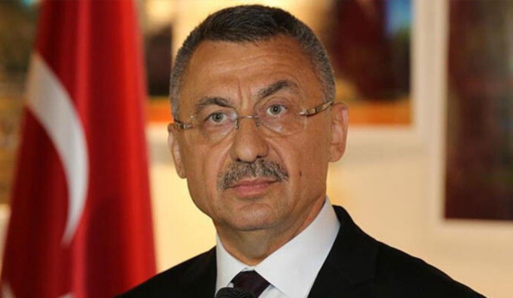 Ֆուաթ Օքթայ