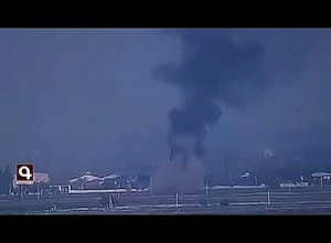 Уничтожение вражеских военных инфраструктур