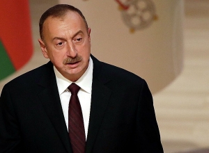 Aliyev not ruling out meeting with Pashinyan in Moscow