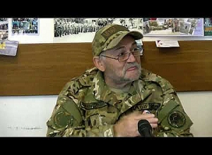 Если еврейский капитал убрать из войны, никакой войны не будет: Аствацатур Петросян