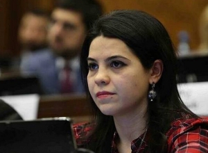 Այսօրվա անկայունությունը Հարավային Կովկասում վաղվա անկայունությունն է Եվրոպայում. Տաթևիկ Հայրապետյան