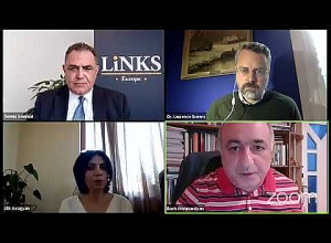 Плохой мир или хорошая война: каково решение арцахской проблемы?