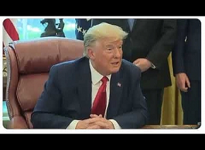 Дональд Трамп заявил о прогрессе на переговорах по Нагорному Карабаху