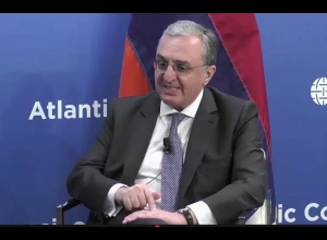 В НКР 90 тыс человек стали вынужденными переселенцами, потеряли свои дома и имущество: Мнацаканян