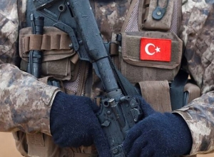 Թուրքիան արցախյան ռազմաճակատ է տեղափոխել 1200 հատուկ ջոկատայինի. Wargonzo