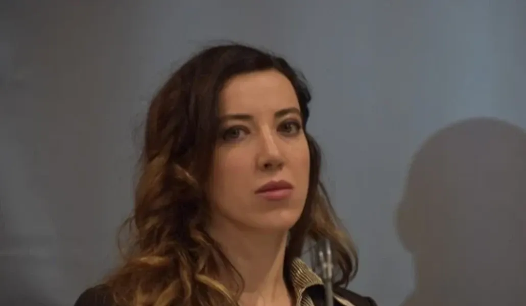 Սիրանուշ Սահակյան