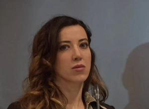 Հայ գերիներին արգելվում է տրամադրել Աստվածաշունչը. Սիրանուշ Սահակյան