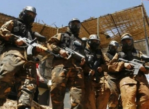 Իրանի բանակի ցամաքային զորքերը զորավարժություն են անցկացրել երկրի հյուսիս- արևմուտքում