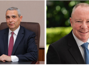 Նոր Հարավային Ուելսի խորհրդարանը հայտարարել է՝  թույլ չի տա, որ չարը հաղթի․ Մասիս Մայիլյան