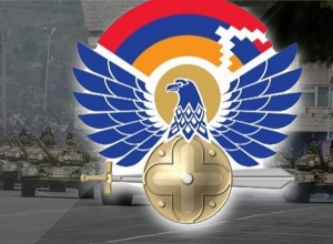 Before 08:00, Azerbaijan hurried to accuse Armenian side of grossly violating the ceasefire - Ministry of Defense of Artsakh