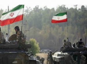 Iran sends special units and military equipment to NK and Nakhichevan borders