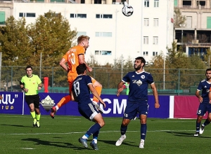 «Ուրարտուն» հաղթեց և ամրապնդվեց 1-ին տեղում, իսկ «Լոռին» հավասարվեց «Արարատին»