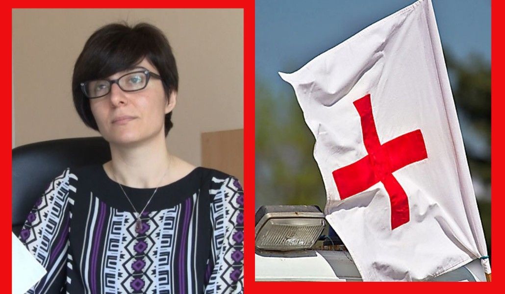 Զառա Ամատունի